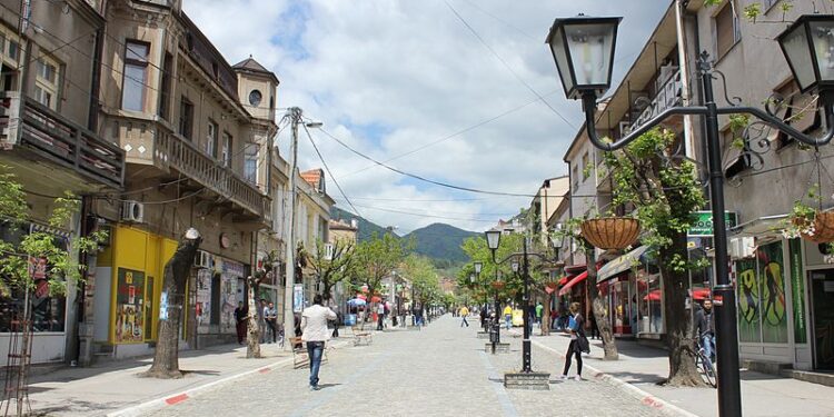 Vranje na listi UNESCO kreativnih gradova