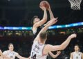 Evrokup: Partizan pobedio Ritas za plasman u TOP 16