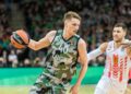 Evroliga: Zvezda slavila u Litvaniji!