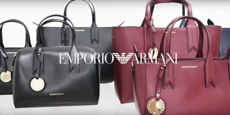 Tašne pa zatvor: Uhapšen zbog neprijavljenih radnika koji su snabdevali Armani i Fendi