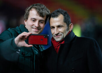 Salihamidžić: Crvena zvezda i Dinamo najbolji na Balkanu
