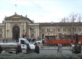 Izmešta se okretnica na Savskom trgu: Nove trase za linije 46, 51, 91, 92, 511, 553, 601…