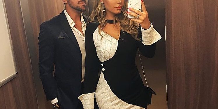 Stižu rode: Biljana i Janko Tipsarević očekuju drugu bebu