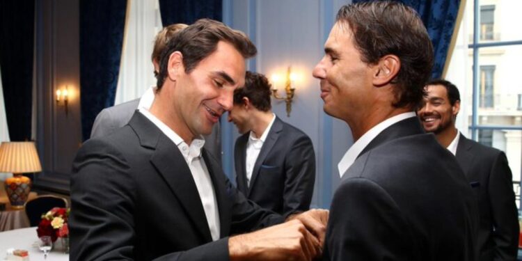 “Da nema Nadala, Federer bi već bio u penziji”