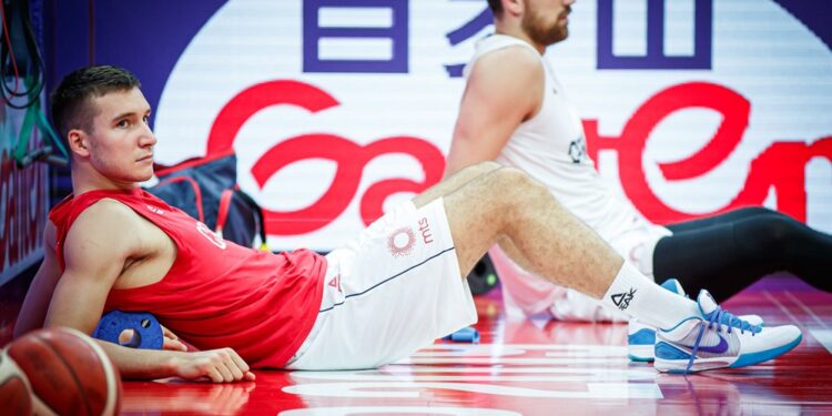 Odustali: Direktan rival Srbije neće organizovati predolimpijski turnir