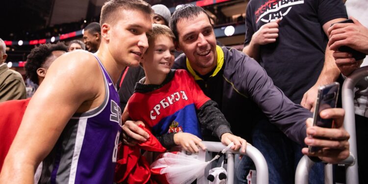 Odlični i Bogdanović i Bjelica (VIDEO)