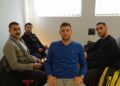 Teniseri otišli u Madrid na Dejvis kup