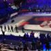 Sa ceremonije otvaranja novog Dejvis kupa (VIDEO)