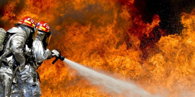 Rano proleće i kasna jesen kritični za požare