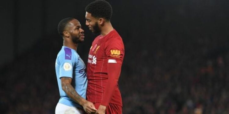 Sukob na treningu: Sterling izbačen iz reprezentacije, Gomez u ožiljcima