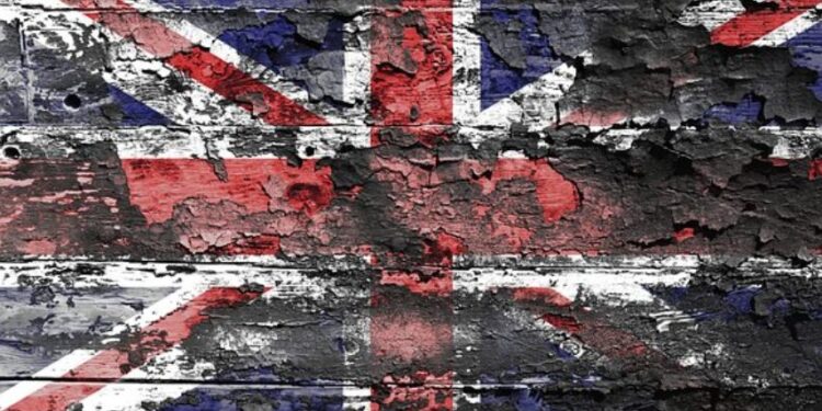 Britanija u pometnji – Ako Korbin postane premijer očekuje ih ekonomski haos