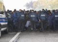 Hrvatska policija teško ranila migranta, u životnoj je opasnosti
