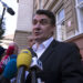 Kolindin protivnik na izborima Milanović već prikupio 10.000 potpisa podrške