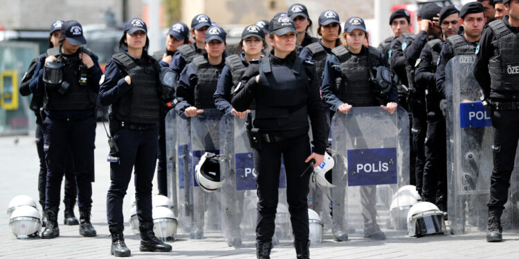 U Turskoj uhapšena četiri kurdska gradonačelnika