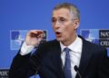 Stoltenberg: NATO ima 20 puta veći budžet od Rusije