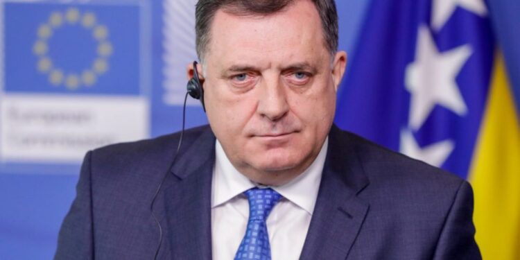 Dodik: Tužilaštvo trebalo već da reši slučaj Davida Dragičevića