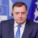 Dodik: Usvojeni dokument ne prejudicira članstvo u NATO-u