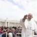 Papa Franja osudio ponižavanje žrtava trgovine ljudima