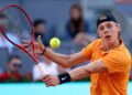 “Nadam se da će Novak promašivati, nemam šta da izgubim!”