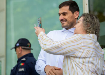 Kasiljasov prvi trening posle infarkta (FOTO)