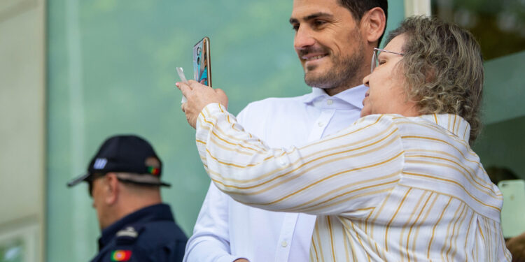 Kasiljasov prvi trening posle infarkta (FOTO)