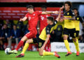 „Klasiker“ kao poručen za ulazak Levandovskog u istoriju Bundes lige