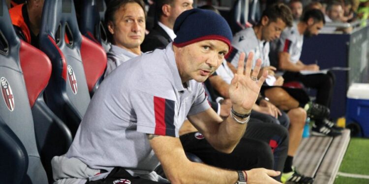 Mihajlovićev stajling tema dana u Italiji (FOTO)