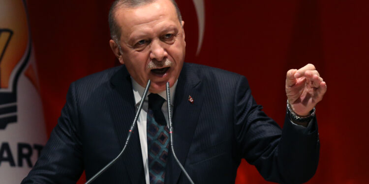 Erdogan: SAD se hvali ubistvom Bagdadija, a mi smo mu zarobili porodicu, pa ćutimo