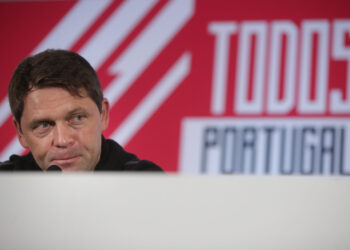 „Ne želimo da nas pamte kao reprezentaciju protiv koje je Ronaldo dao 100. gol“