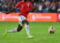 Sterling zbog vruće glave isključen iz reprezentacije
