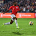 Sterling zbog vruće glave isključen iz reprezentacije