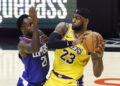 Penzija? Lebron Džejms dao je specifičan odgovor