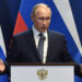 Putin: Kurdi dali ogroman doprinos uspehu u Siriji