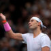 Nedelja u kojoj je Nadal nadmašio Federera