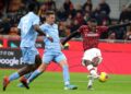 Pobeda Lacija koja je osvežila sećanje na Maldinijev autogol (VIDEO)