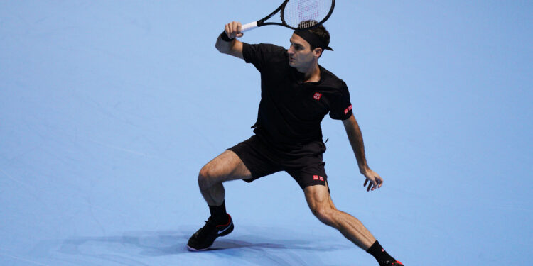 Nije mogao da izdrži, Federer posle pobede nad Novakom opet govorio o Vimbldonu