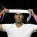 Nadal: Potpuna je glupost da moj poraz povezujete s mojom nedavnom ženidbom (VIDEO)