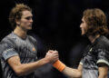 Nadalova pobeda je pirova, Zverev u polufinalu