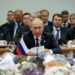 Putin: Bolivija je na pragu haosa