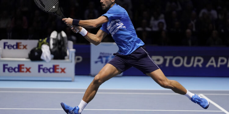 Federerova hladna osveta Đokoviću za vimbldonski košmar