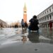Venecija: U poplavama oštećena stara vizantijska bazilika