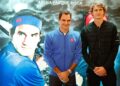 Federer i Zverev stigli u Argentinu: Pozovite Maradonu na našu egzibiciju (VIDEO)
