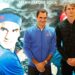 Federer i Zverev stigli u Argentinu: Pozovite Maradonu na našu egzibiciju (VIDEO)