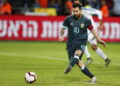 Mesi iz penala u nadoknadi za remi Argentine s Urugvajem (VIDEO)