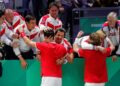 Đoković i Troicki prokockali 3 meč lopte: Rusija u polufinalu Dejvis kupa!