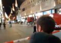 Više ranjenih u napadu nožem u Hagu