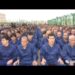 Kina: Otkriveni dokumenti koji dokazuju da su zatvorenicima “ispirani mozgovi”