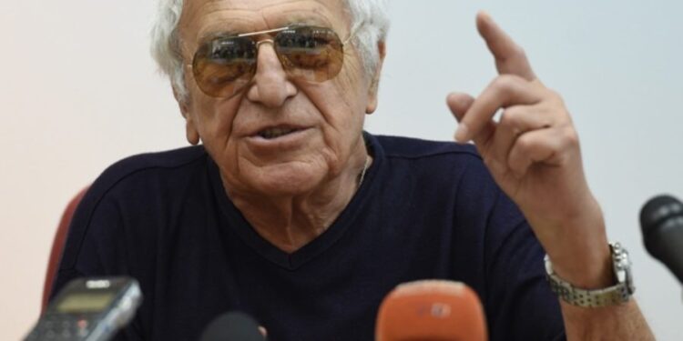 Preminuo kompozitor Zoran Hristić