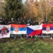 Neprijateljski doček čeških ultrasa navijačima Kosova (VIDEO)
