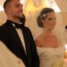 Bogdana i Veljko su se u Hramu Svetog Save zavetovali na večnu ljubav (FOTO)